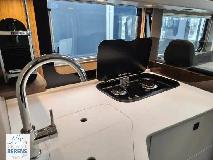Fahrzeugbild Morelo Loft 78 L GSR II MJ 2027 #24