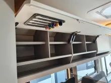 Fahrzeugbild Morelo Loft 78 L GSR II MJ 2027 #25