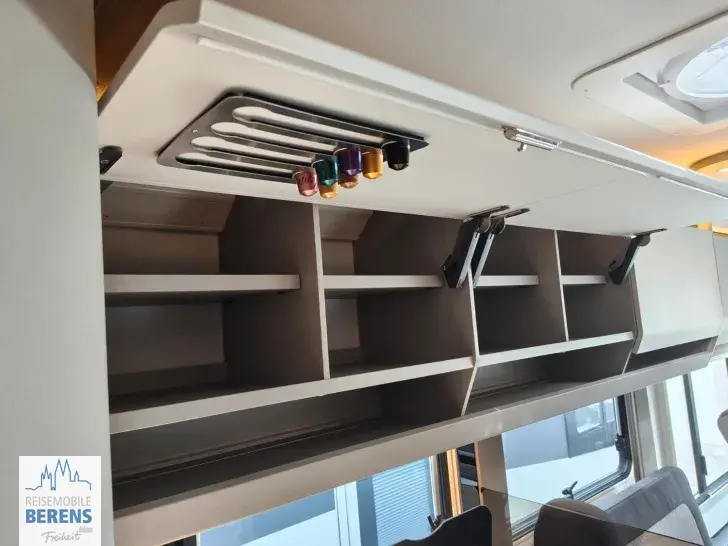Fahrzeugbild Morelo Loft 78 L GSR II MJ 2027 #25