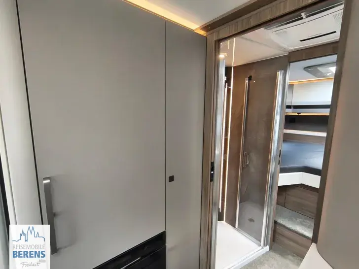 Fahrzeugbild Morelo Loft 78 L GSR II MJ 2027 #26