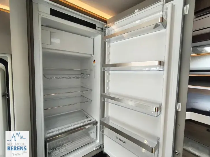 Fahrzeugbild Morelo Loft 78 L GSR II MJ 2027 #28