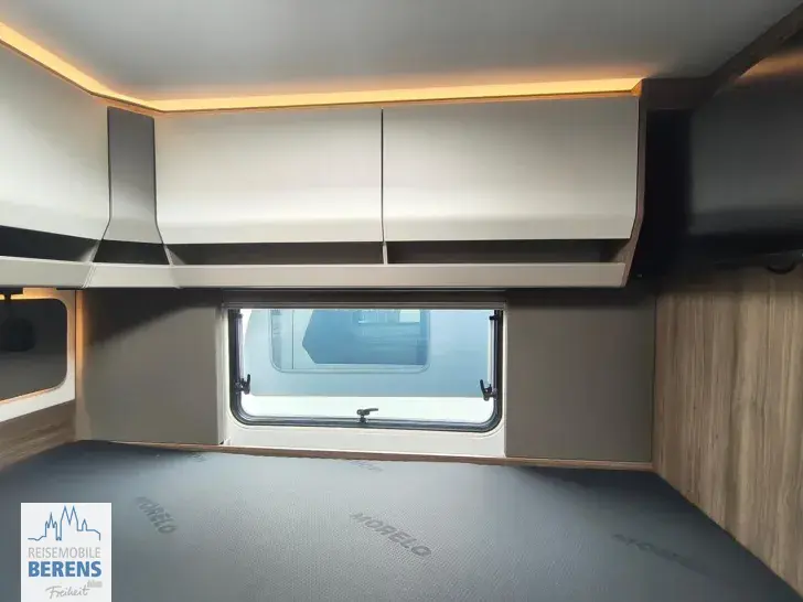 Fahrzeugbild Morelo Loft 78 L GSR II MJ 2027 #30