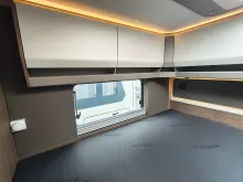 Fahrzeugbild Morelo Loft 78 L GSR II MJ 2027 #31