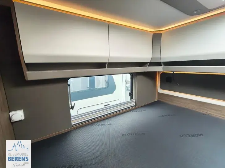 Fahrzeugbild Morelo Loft 78 L GSR II MJ 2027 #31