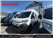 Fahrzeugbild Dethleffs Globetrail Active 600 DS Fiat #3