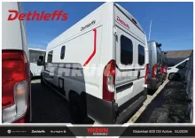 Fahrzeugbild Dethleffs Globetrail Active 600 DS Fiat #4
