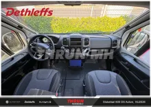 Fahrzeugbild Dethleffs Globetrail Active 600 DS Fiat #6