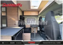 Fahrzeugbild Dethleffs Globetrail Active 600 DS Fiat #8