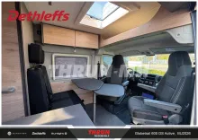 Fahrzeugbild Dethleffs Globetrail Active 600 DS Fiat #9