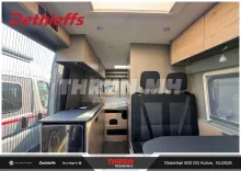 Fahrzeugbild Dethleffs Globetrail Active 600 DS Fiat #10