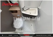 Fahrzeugbild Dethleffs Globetrail Active 600 DS Fiat #17
