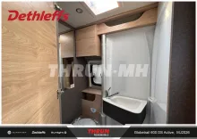 Fahrzeugbild Dethleffs Globetrail Active 600 DS Fiat #18