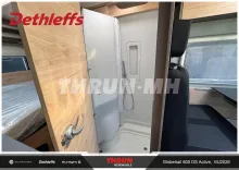 Fahrzeugbild Dethleffs Globetrail Active 600 DS Fiat #20