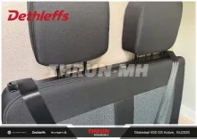 Fahrzeugbild Dethleffs Globetrail Active 600 DS Fiat #22