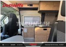 Fahrzeugbild Dethleffs Globetrail Active 600 DS Fiat #23