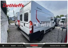 Fahrzeugbild Dethleffs Globetrail Active 640 ES Fiat #3