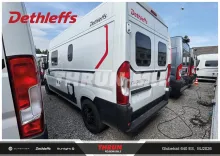 Fahrzeugbild Dethleffs Globetrail Active 640 ES Fiat #4