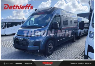 Bild Globetrail 600 ER