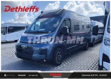 Fahrzeugbild Dethleffs Globetrail 600 ER Fiat #4