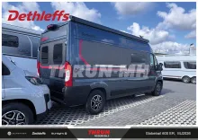 Fahrzeugbild Dethleffs Globetrail 600 ER Fiat #3