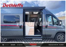Fahrzeugbild Dethleffs Globetrail 600 ER Fiat #6