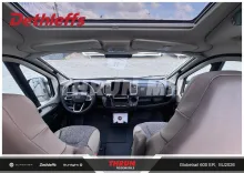 Fahrzeugbild Dethleffs Globetrail 600 ER Fiat #4