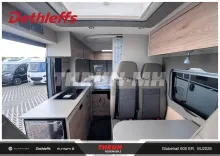 Fahrzeugbild Dethleffs Globetrail 600 ER Fiat #9