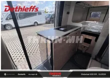 Fahrzeugbild Dethleffs Globetrail 600 ER Fiat #10