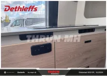 Fahrzeugbild Dethleffs Globetrail 600 ER Fiat #11