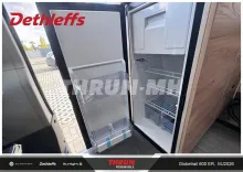 Fahrzeugbild Dethleffs Globetrail 600 ER Fiat #12