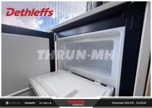 Fahrzeugbild Dethleffs Globetrail 600 ER Fiat #13