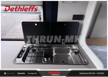 Fahrzeugbild Dethleffs Globetrail 600 ER Fiat #16