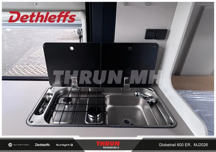 Fahrzeugbild Dethleffs Globetrail 600 ER Fiat #16