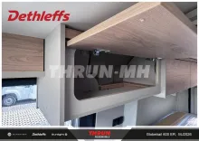 Fahrzeugbild Dethleffs Globetrail 600 ER Fiat #17