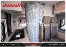 Fahrzeugbild Dethleffs Globetrail 600 ER Fiat #18