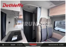 Fahrzeugbild Dethleffs Globetrail 600 ER Fiat #19