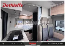 Fahrzeugbild Dethleffs Globetrail 600 ER Fiat #20