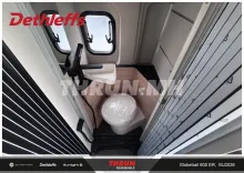 Fahrzeugbild Dethleffs Globetrail 600 ER Fiat #22