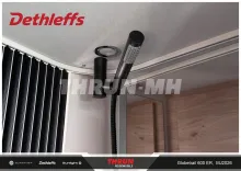 Fahrzeugbild Dethleffs Globetrail 600 ER Fiat #24