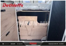 Fahrzeugbild Dethleffs Globetrail 600 ER Fiat #26