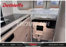 Fahrzeugbild Dethleffs Globetrail 600 ER Fiat #27