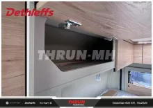 Fahrzeugbild Dethleffs Globetrail 600 ER Fiat #28