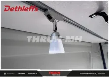 Fahrzeugbild Dethleffs Globetrail 600 ER Fiat #29