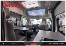 Fahrzeugbild Dethleffs Globetrail 600 ER Fiat #32