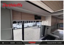 Fahrzeugbild Dethleffs Globetrail 600 ER Fiat #33