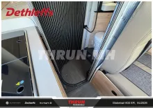 Fahrzeugbild Dethleffs Globetrail 600 ER Fiat #14