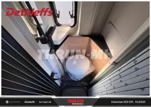 Fahrzeugbild Dethleffs Globetrail 600 ER Fiat #16
