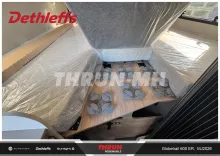 Fahrzeugbild Dethleffs Globetrail 600 ER Fiat #18