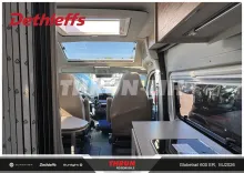 Fahrzeugbild Dethleffs Globetrail 600 ER Fiat #20