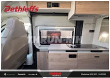 Fahrzeugbild Dethleffs Globetrail 600 ER Fiat #21